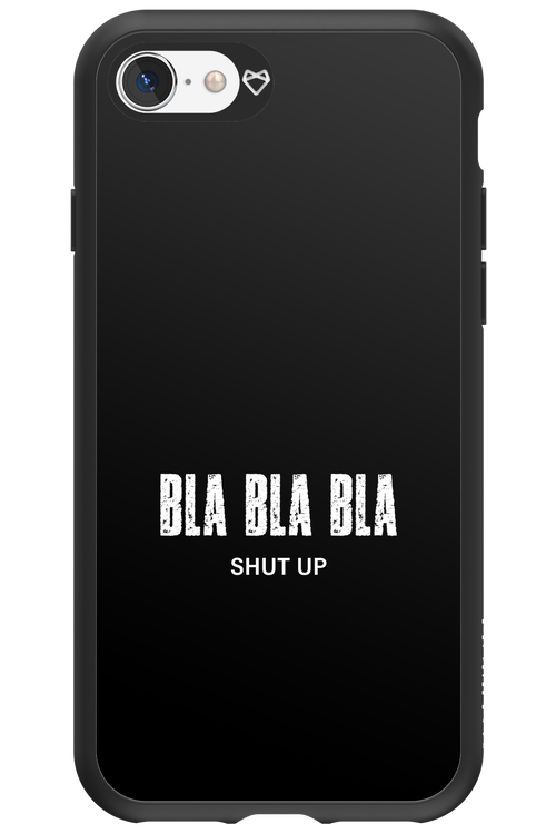 Bla Bla II - Apple iPhone 8