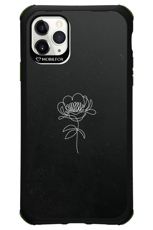 Wild Flower - Apple iPhone 11 Pro Max