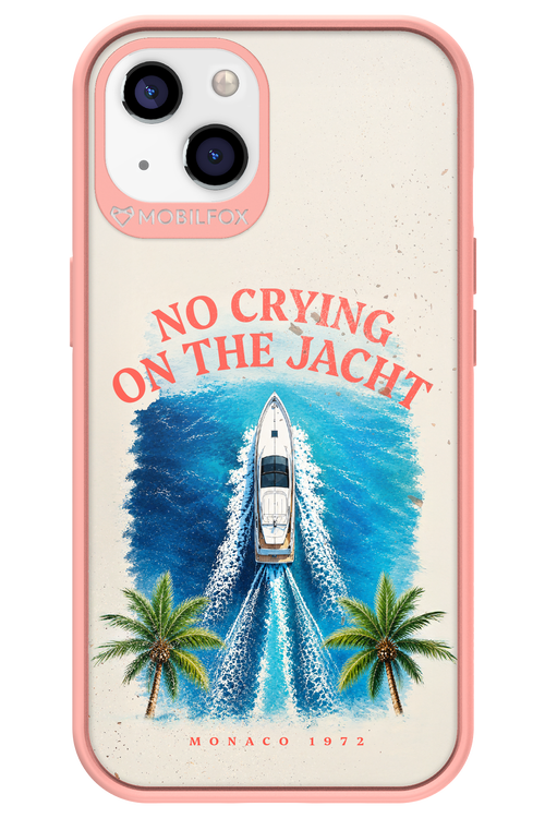 No Crying 2.0 - Apple iPhone 13