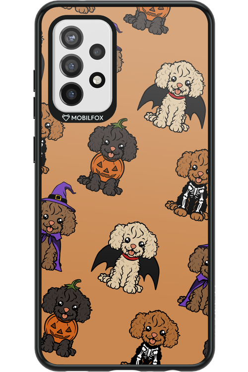 BOO-DLE CREW - Samsung Galaxy A72