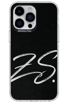 (Off Space) ZS 2.0 - Apple iPhone 14 Pro Max