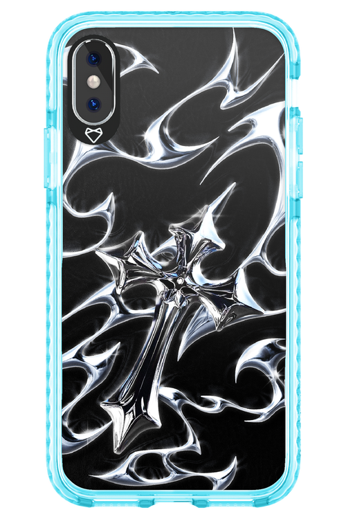Faith 2.0 - Apple iPhone XS