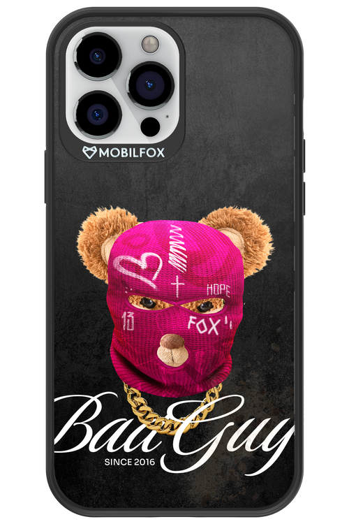 Bad Guy II 2.0 - Apple iPhone 13 Pro Max