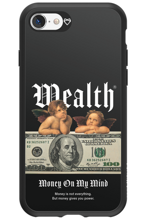 Wealth - Apple iPhone 8