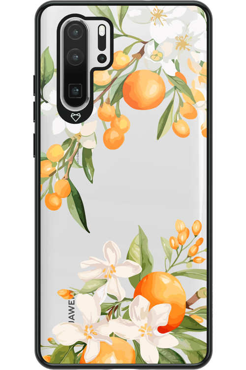Amalfi Orange 2.0 - Huawei P30 Pro