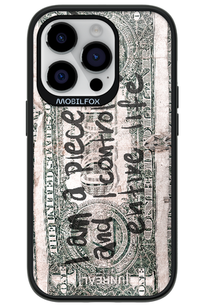 Dollars - Apple iPhone 14 Pro