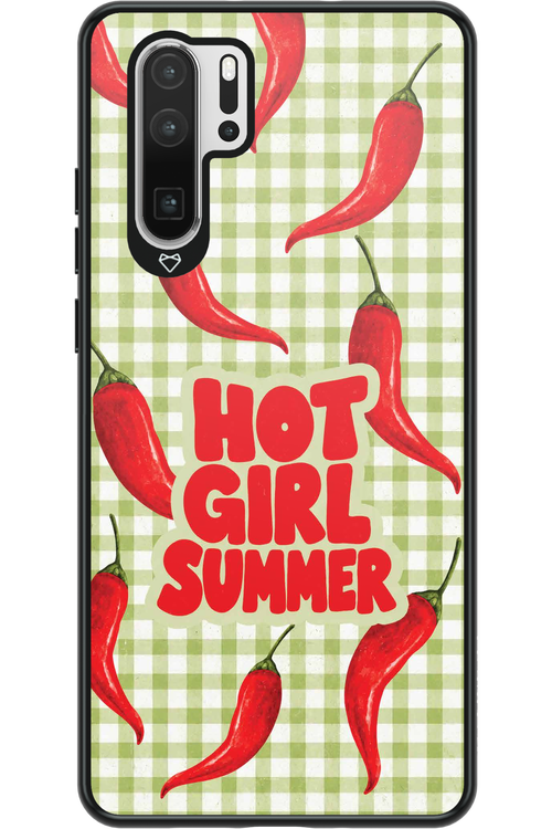 HOT GIRL SUMMERR 2.0 - Huawei P30 Pro