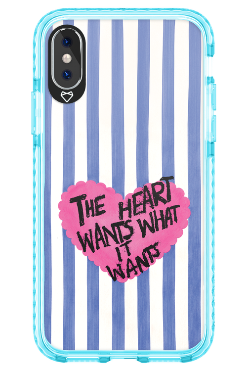 THWYW 2.0 - Apple iPhone XS