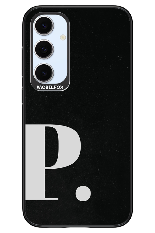 P (Off Space) 2.0 - Samsung S24 FE