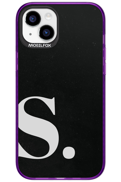 S (Off Space) 2.0 - Apple iPhone 15 Plus