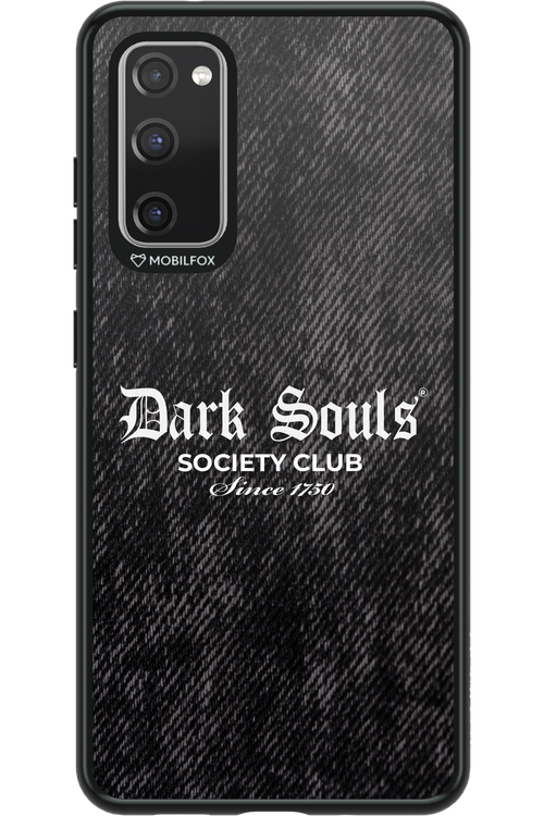 Dark Souls - Samsung Galaxy S20 FE
