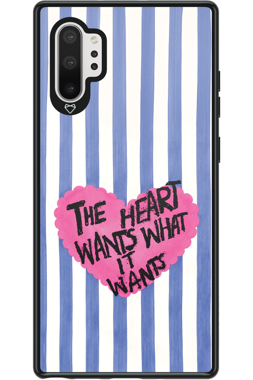 THWYW 2.0 - Samsung Galaxy Note 10+