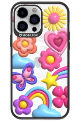 Puffer World - Apple iPhone 13 Pro Max