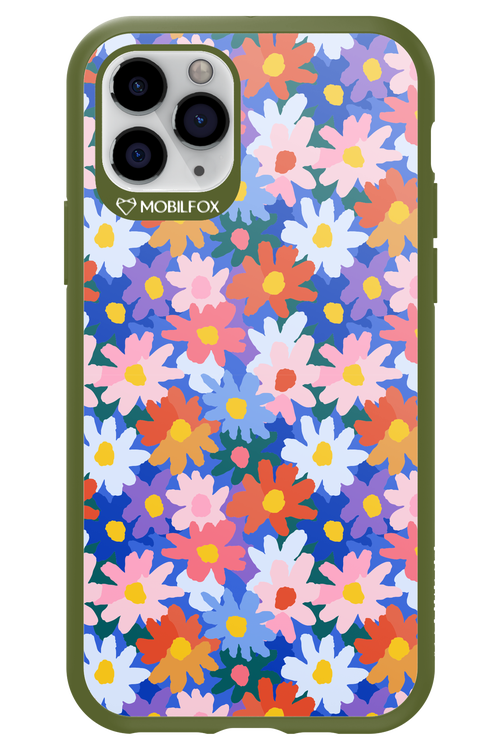 Happy Bloom - Apple iPhone 11 Pro