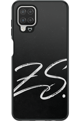 (Off Space) ZS 2.0 - Samsung Galaxy A12