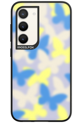 Pastel Butter - Samsung Galaxy S23