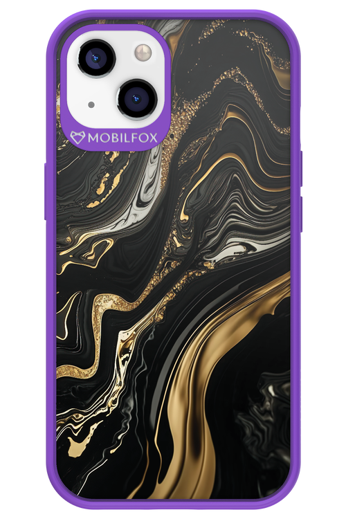 Azrael 2.0 - Apple iPhone 13