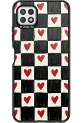 Little Hearts 2.0 - Samsung Galaxy A22 5G