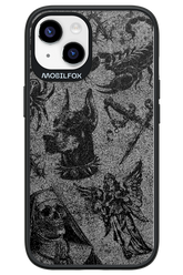 Built Different II - Apple iPhone 14