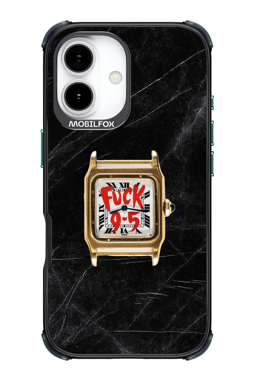 f_ck 2.0 - Apple iPhone 17