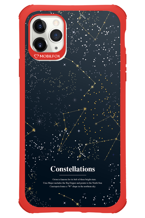 Constellations 2.0 - Apple iPhone 11 Pro Max
