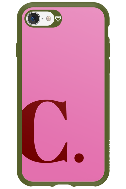 C (Sorbet) 2.0 - Apple iPhone SE 2022