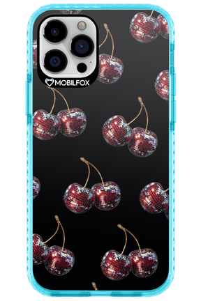 Cherry Rush - Apple iPhone 12 Pro