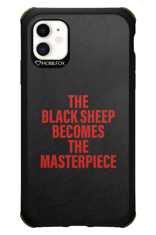 sheep 2.0 - Apple iPhone 11