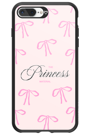 Princess Material 2.0 - Apple iPhone 8 Plus
