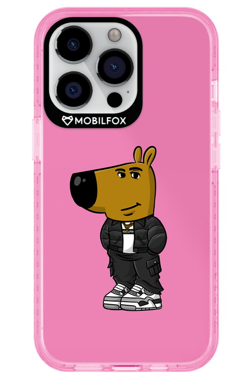 Chill Guy II - Apple iPhone 13 Pro