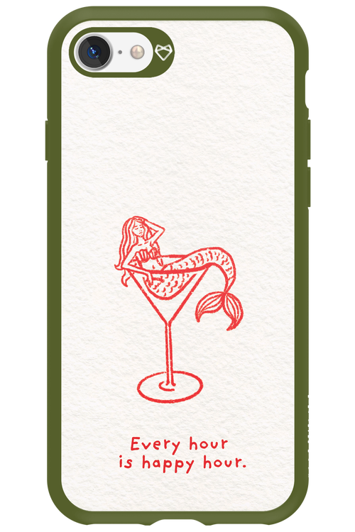 Happy Hour - Apple iPhone 7
