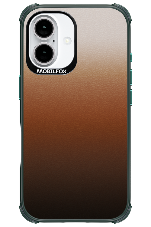 Desert Sunset - Apple iPhone 16