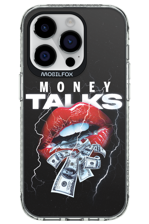 Money Talks 2.0 - Apple iPhone 14 Pro
