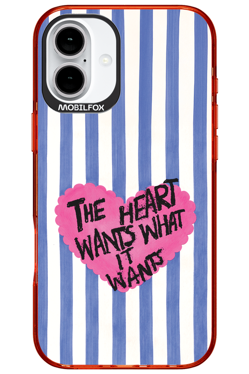 THWYW 2.0 - Apple iPhone 16 Plus