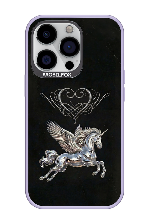 Horse Heart 2.0 - Apple iPhone 13 Pro