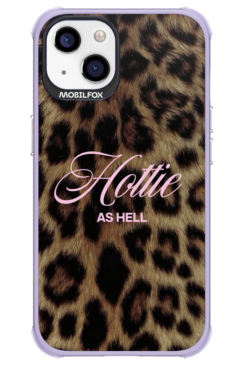hottie 2.0 - Apple iPhone 13