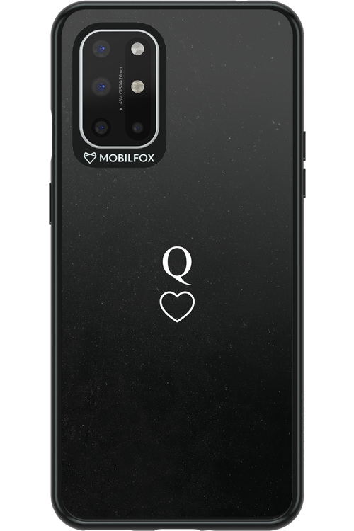 Q Black 2.0 - OnePlus 8T