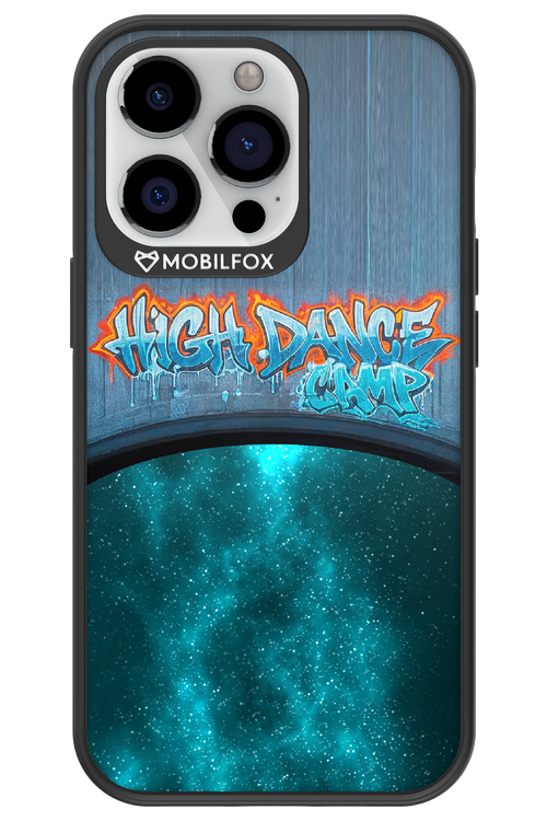 HDC 9 2.0 - Apple iPhone 13 Pro