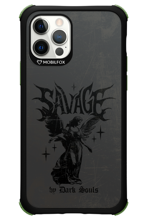 St. Savage - Apple iPhone 12 Pro