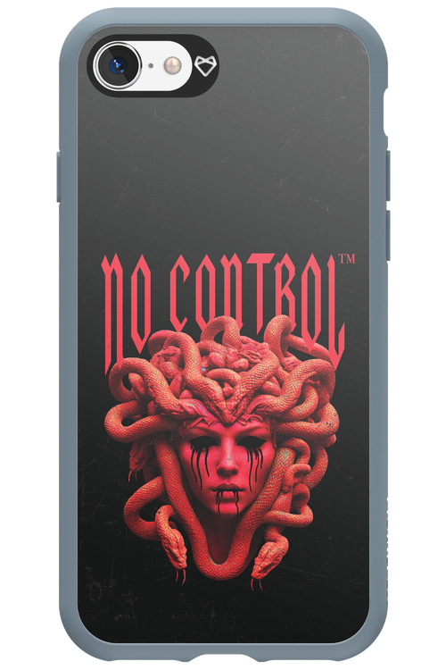 No Control - Apple iPhone SE 2022