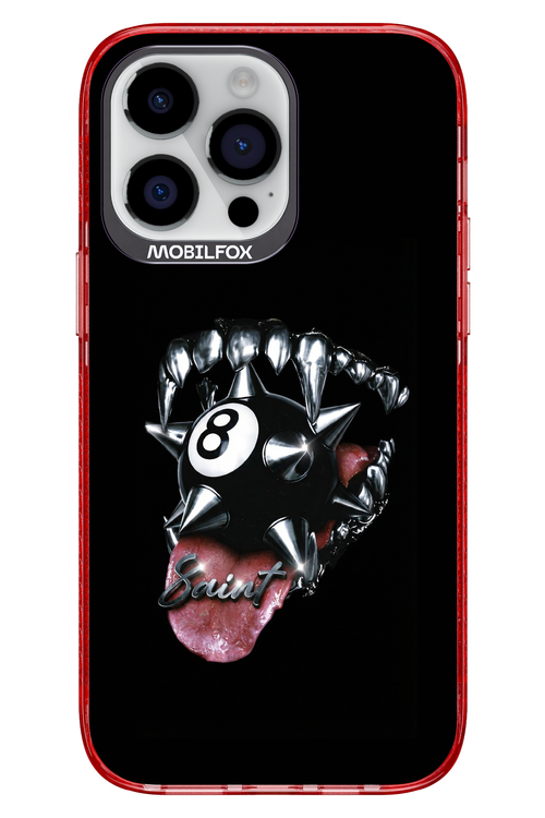 St8 2.0 - Apple iPhone 14 Pro Max