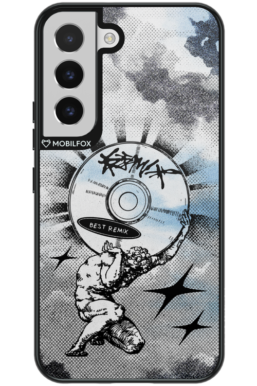 Techno God 2.0 - Samsung Galaxy S22