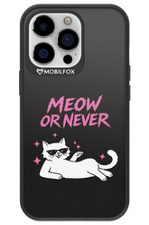 MEOW OR NEVER 2.0 - Apple iPhone 13 Pro