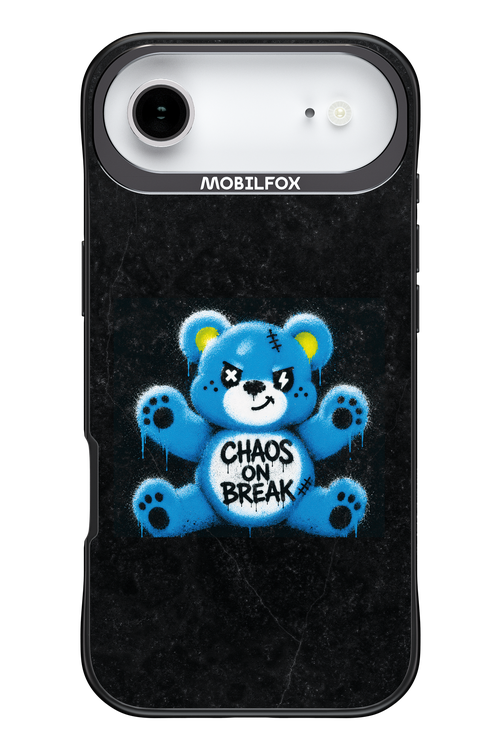 Chaos on Break 2.0 - Apple iPhone 17 Air