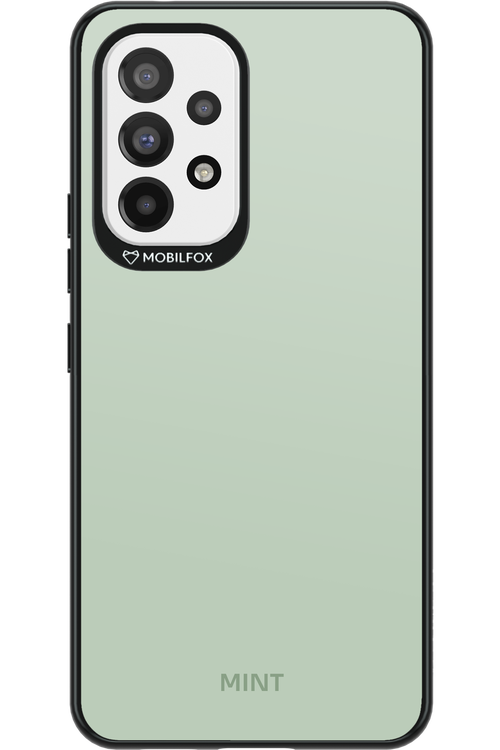 MINT 2.0 - Samsung Galaxy A53
