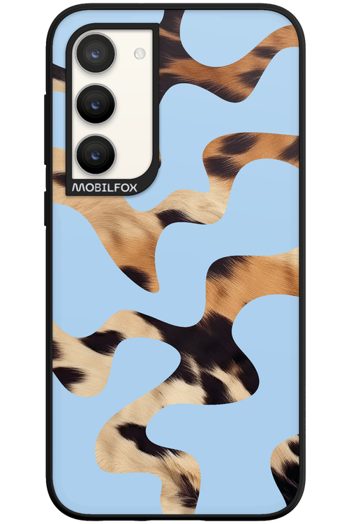 Funky Deer - Samsung Galaxy S23 Plus