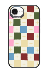 Winter Scarf - Apple iPhone 16e