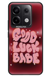 BEST_WISH - Xiaomi Redmi Note 13 Pro 5G