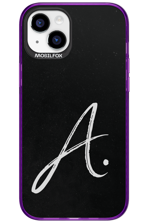 (Off Space) A 2.0 - Apple iPhone 15 Plus
