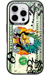 CLOWN - Apple iPhone 16 Pro